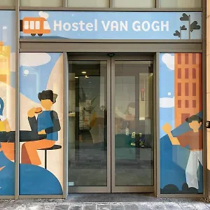 Hostal Gogh