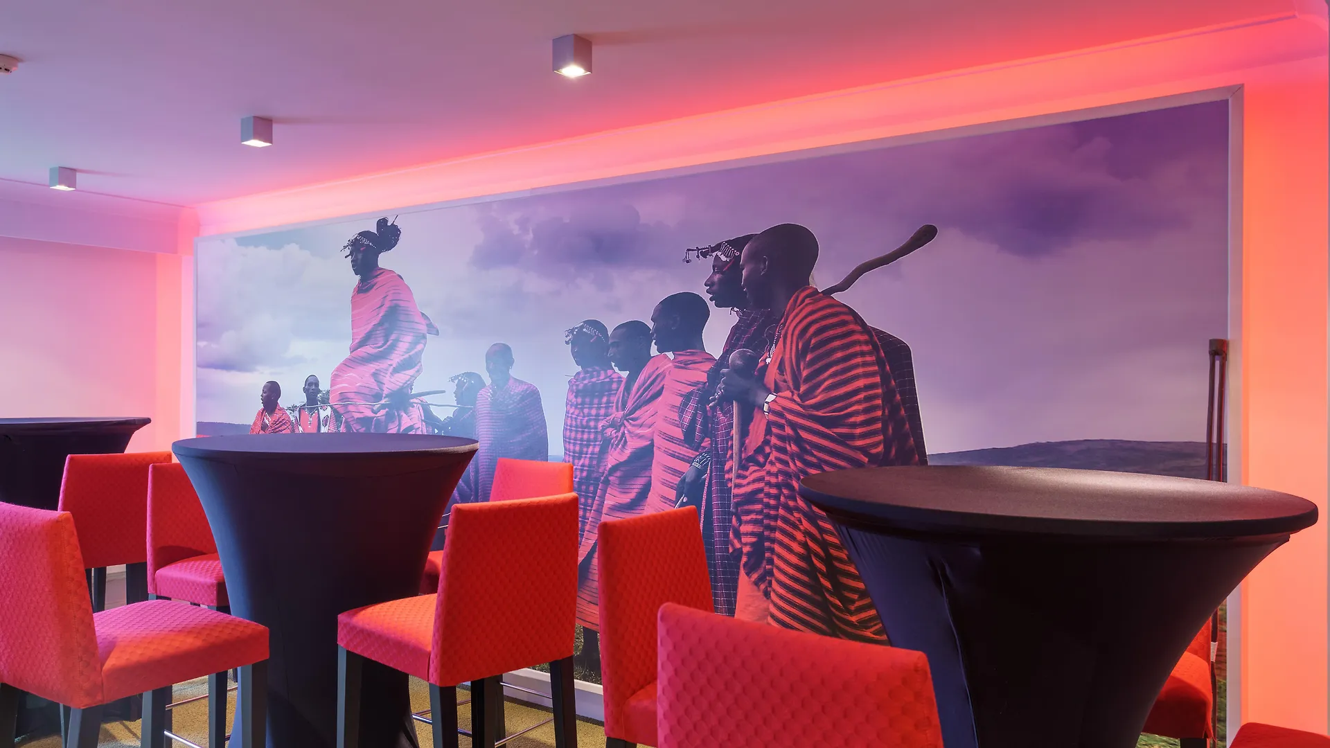 Holiday Inn Hotel Brussels Airport By Ihg Diegem