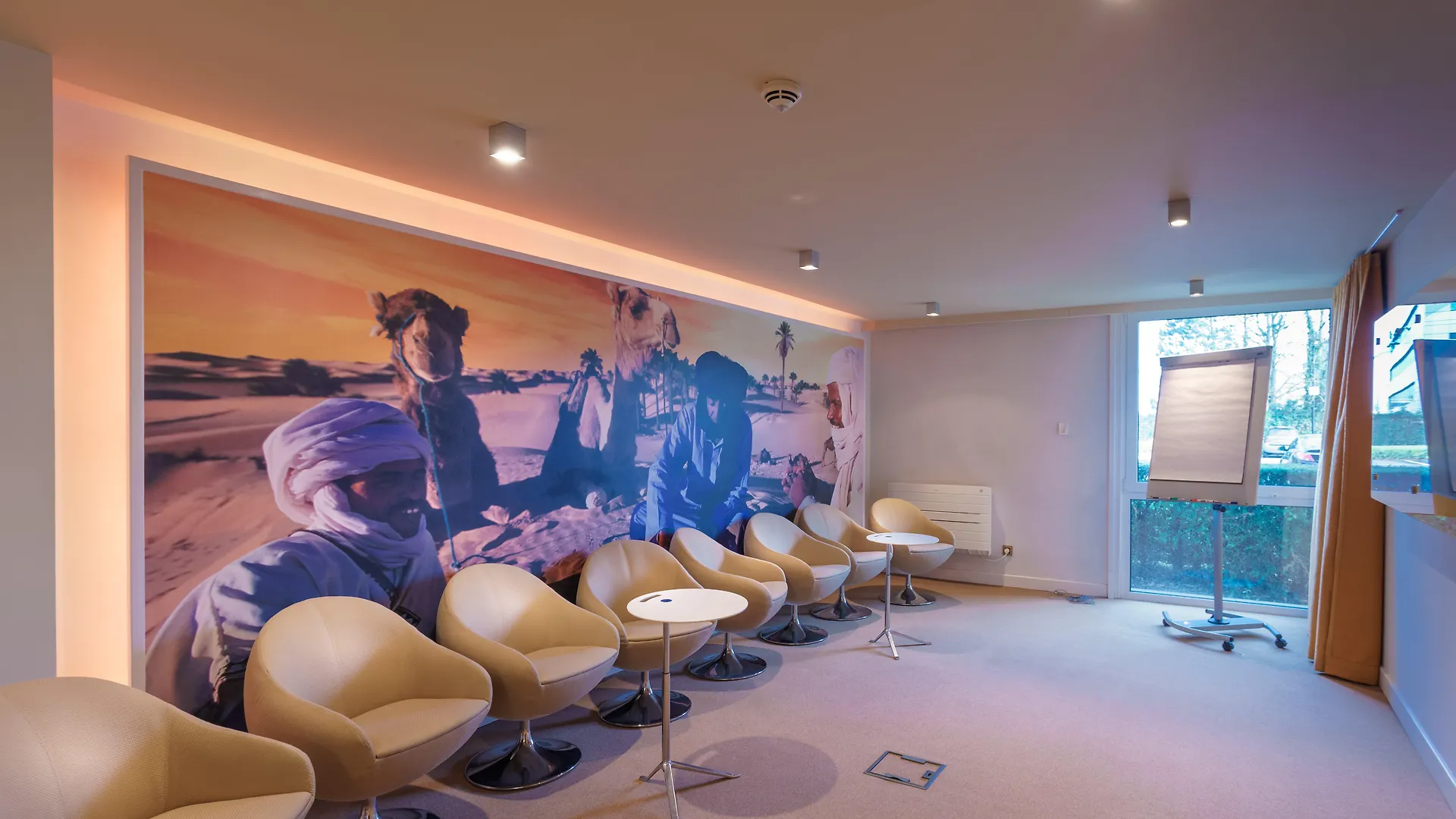 Holiday Inn Hotel Brussels Airport By Ihg Diegem Bélgica